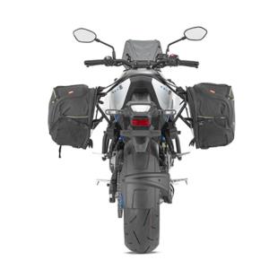 Soporte alforjas Suzuki GSX8S 23- Givi